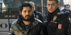 Cahit Akbulut'tan Reza Zarrab açıklaması:İş birliklerini anlatırsa daha az ceza alabilir