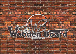 Wooden Board