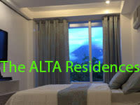 The ALTA Residences