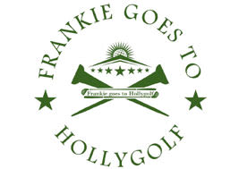 Frankie Goes To HollyGolf Frankie Goes To HollyGolf