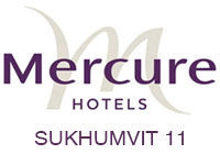 Mercure Bangkok Sukhumvit 11 Mercure Bangkok Sukhumvit 11