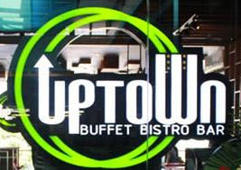 Uptown Buffet Bistro Bar