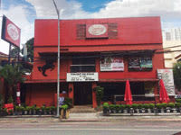 Cowboy Grill Malate