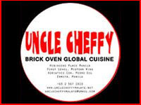 Uncle Cheffy