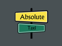Absolute Taxi and AIrport Transportation Absolute Taxi and AIrport Transportation