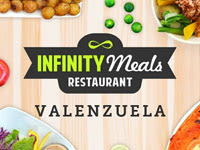 Infinity Meals Valenzuela