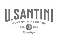 U. Santini Moving & Storage Brooklyn, New York U. Santini Moving & Storage Brooklyn, New York