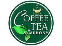 Coffee Tea and Symphony