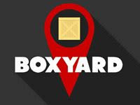 Box Yard Food Park