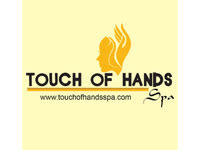 Touch of Hands Spa