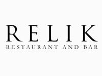 Relik Restaurant and Bar