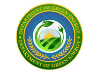 Department of Green Energy, Inc Department of Green Energy, Inc