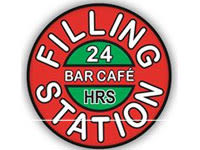 Filling Station Bar Cafe