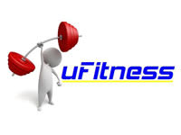 Ufitness Gym Health Club