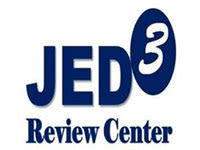 JED3 Review Center