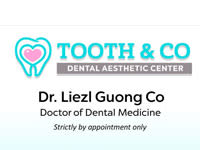 Tooth & Co. Dental Aesthetic Center