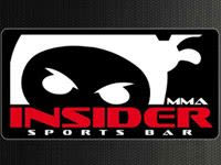 Insider Sports Bar