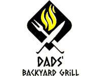 Dads' Backyard Grill