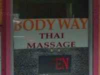 Body Way Spa