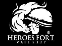 HeroesFort Vape Shop