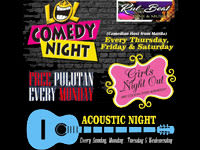 Kul Beat Music and Dine Kul Beat Music and Dine