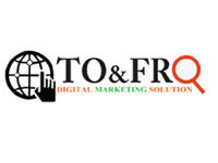 To and Fro Digital Marketing Solution