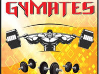 Gymates Gymates