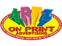 Artz On Print Artz On Print