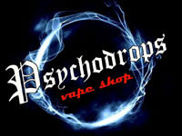 Psychodrops VAPE Shop Psychodrops VAPE Shop