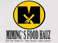 Mimings Food Hauz Mimings Food Hauz