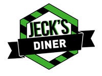 JECK's DINER JECK's DINER
