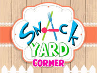 Snack Yard Corner Snack Yard Corner