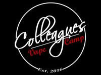 Colleagues Vape Camp Colleagues Vape Camp