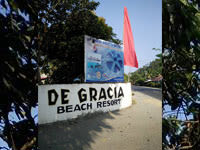 De Gracia Beach Resort De Gracia Beach Resort