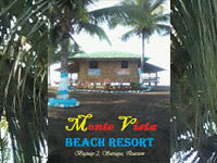 Monte Vista Beach Resort Monte Vista Beach Resort