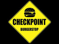Checkpoint BurgerStop Checkpoint BurgerStop