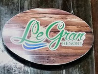 Le Gran Resort Le Gran Resort