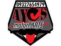 AYOS Motor Parts