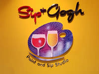 Sip & Gogh Century Mall