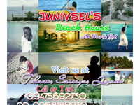 Junivsel's Beach House Resort Junivsel's Beach House Resort