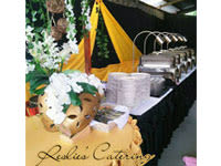 Reslies catering 