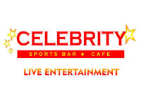 Celebrity Sportsbar & Cafe