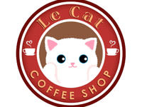 Le Cat Coffee Shop