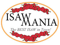 Isaw Mania