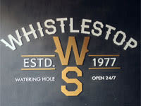 Whistlestop Restaurant and Bar