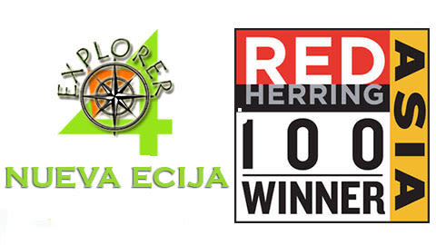 Explorer 4 Nueva Ecija - Red Herring Asia 100 Winner