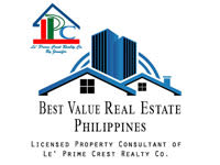 Best Value Real Estate Philippines