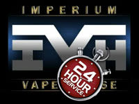 Imperium Vape House