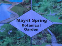 May-It Picnic Resort & Botanical Garden Lucban