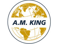 A.M. King Industries, Inc. A.M. King Industries, Inc.
